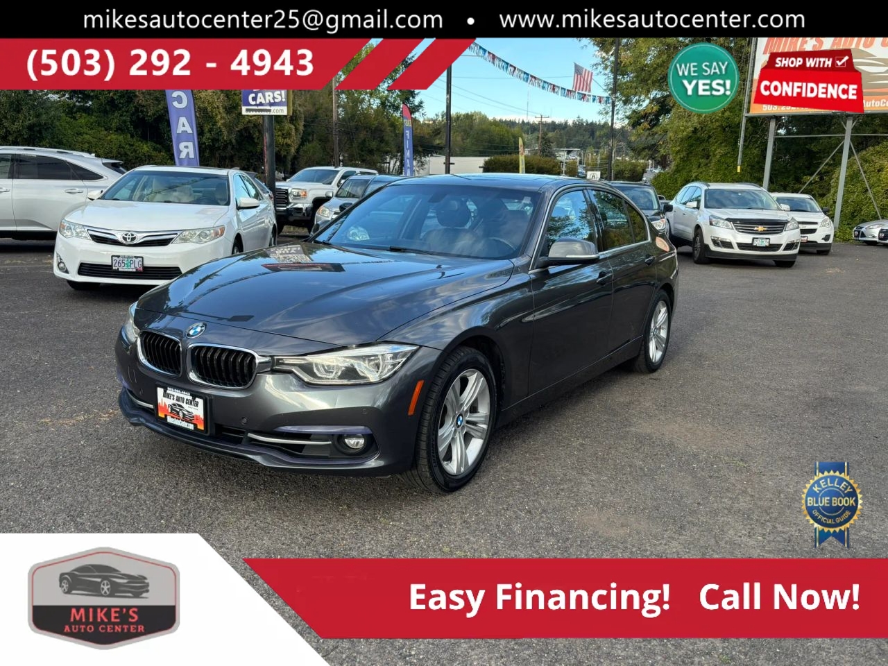 bmw 3 series 2017 WBA8D9C5XHK678352 image bmw 3 series 2017 WBA8D9C5XHK678352 image